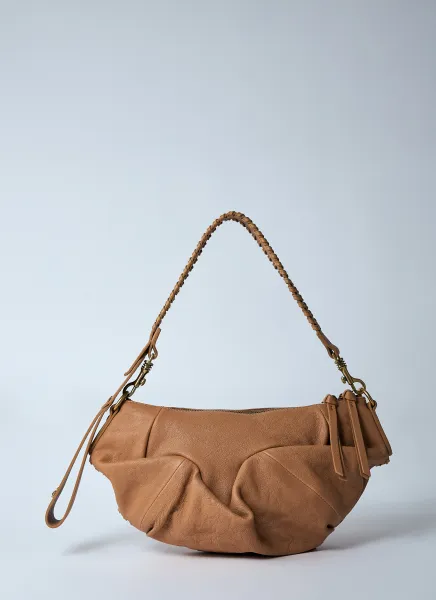Small Agnes Shoulder Bag