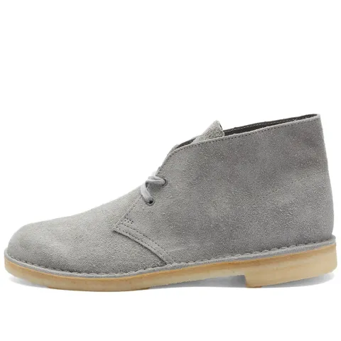Desert Boot