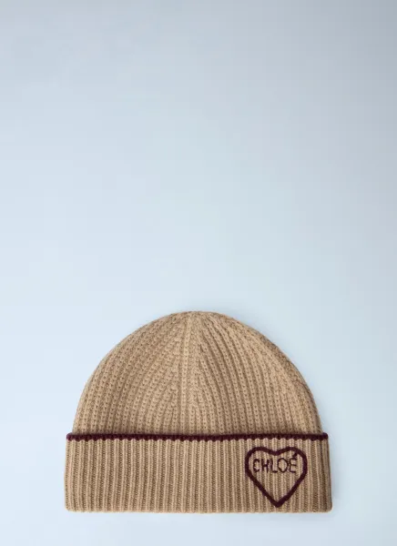 Encoeur Beanie Hat