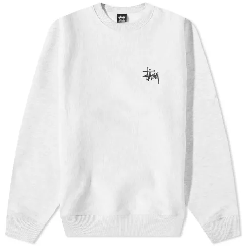 Basic Crew Sweat