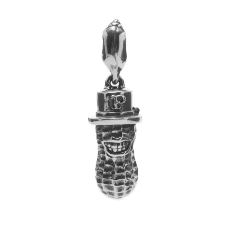 Large Pendant Keychain
