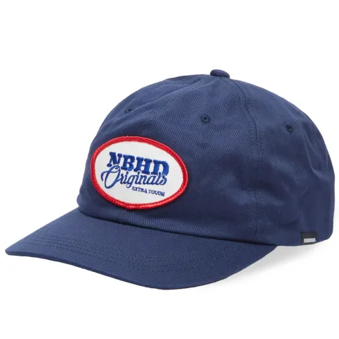 Dad Cap