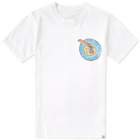 Sketch Vintage Q.P Tee
