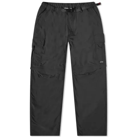 Convertible Micro Ripstop Pant