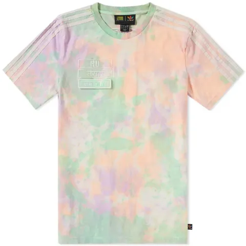 x Pharrell Williams Hu Holi Tee