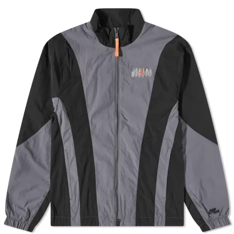 MVP Jacket