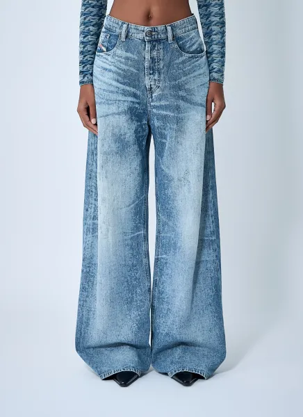 1996 D-Sire-Fsh Jeans