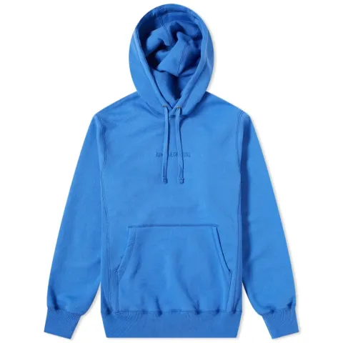 Logo Popover Hoody