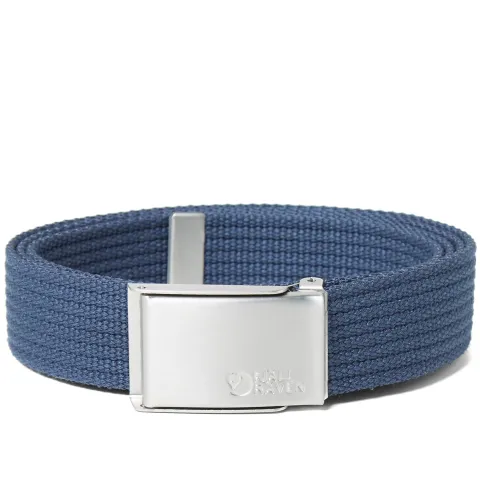 Merano Canvas Belt