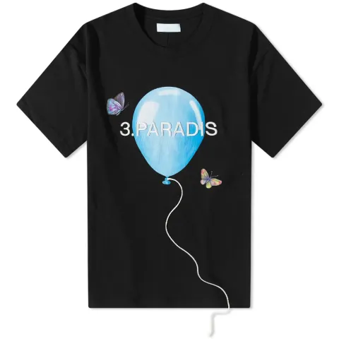 Dreaming Balloons Tee