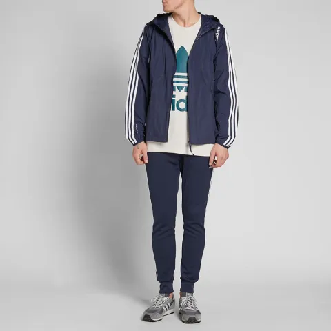 TKO CLR 84 Windbreaker
