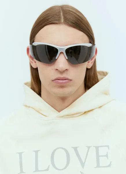 Wrap Around Sunglasses
