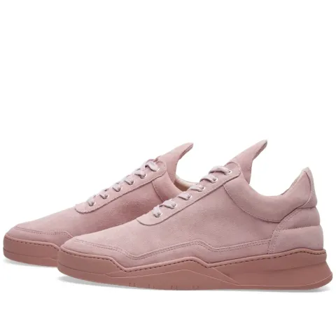 Low Top Sneaker