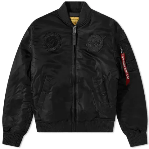 MA-1 VF NASA Jacket