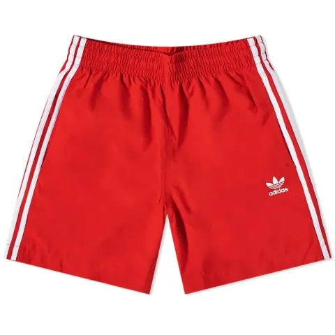 3 Stripe Swimshort