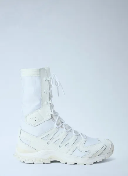 XA Jungle Boots