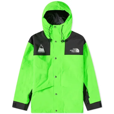 Origins 86 Mountain Jacket