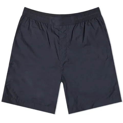 Ruben Ripstop Short