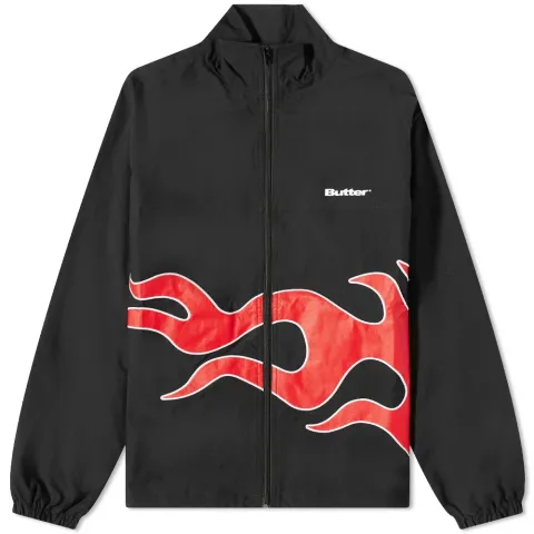 Flame Jacket
