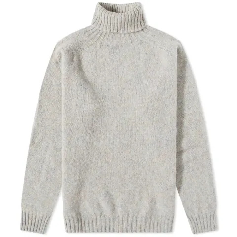 Howlin' Sylvester Roll Neck Knit