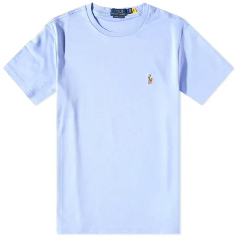 Cotton Custom T-Shirt