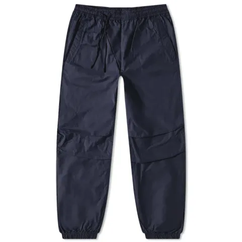 Asym Track Pant