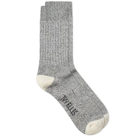 Yosemite Sock