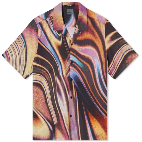 Mind State Vacation Shirt