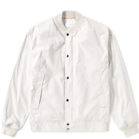 Splash Ground Bomber Jacket