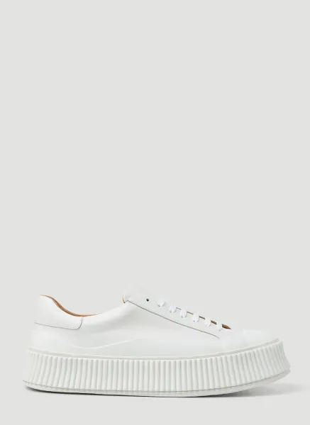 Vulcanized Sneakers
