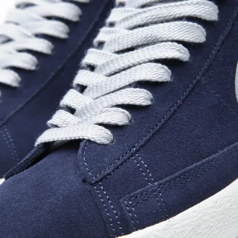 Blazer Mid Premium Vintage Suede