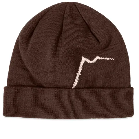 Mountain Logo Beanie