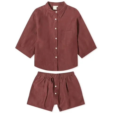 Linen 03 Set