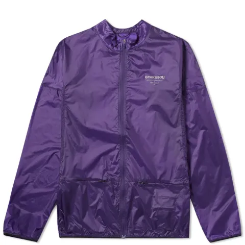 Packable Jacket W