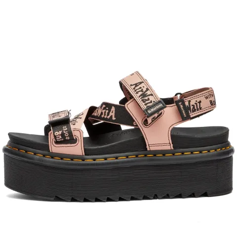 Kimber Sandal