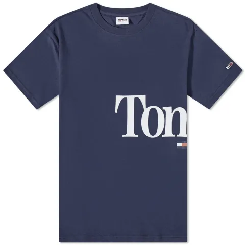 Bold Tommy T-Shirt