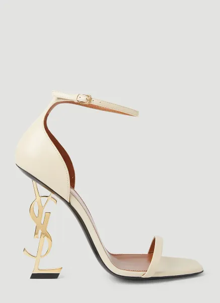 Opyum Heeled Sandals