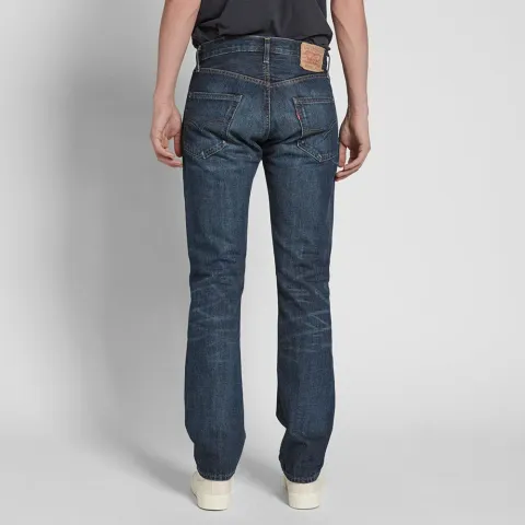 Levi's Vintage Clothing 1967 505 Jean