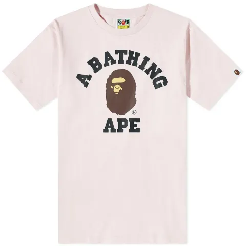College T-Shirt