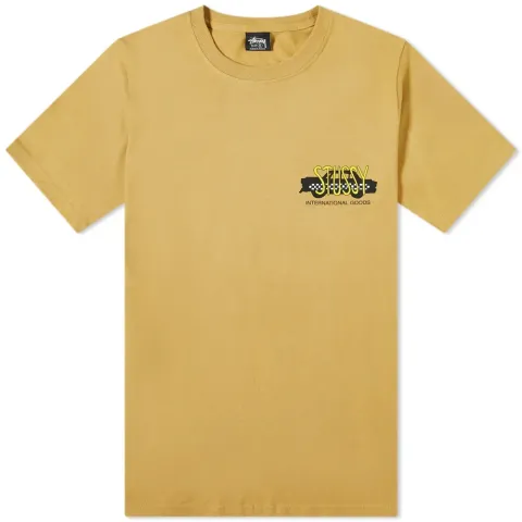 Taxi Cab T-Shirt