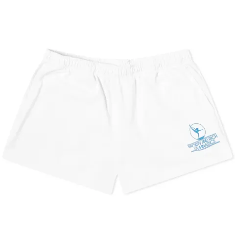 Gymnastics Disco Shorts