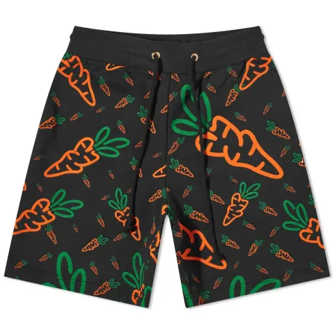 All Over Sweat Short