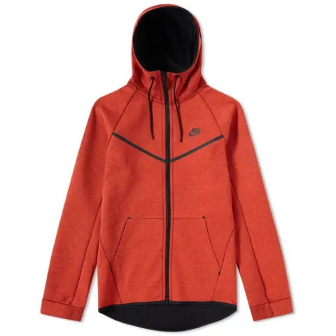Tech Fleece Windrunner