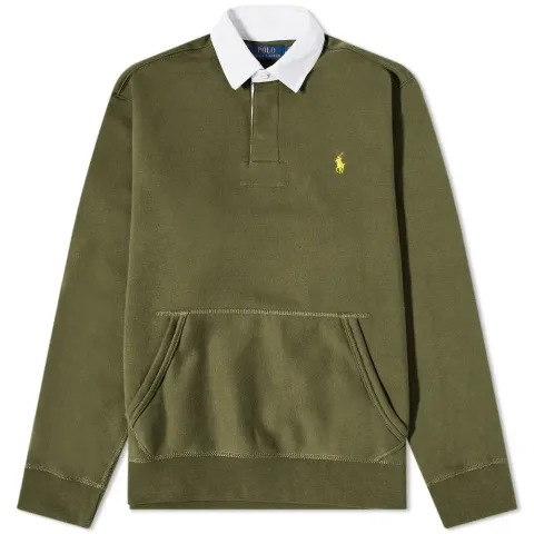 Rugby Shirt
