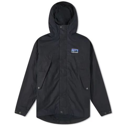 50th Anniversary Waxed Cotton Jacket