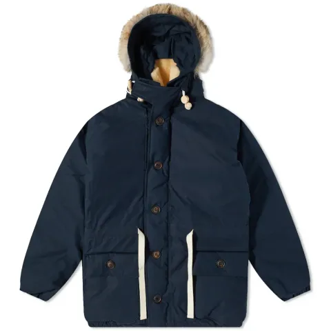 Everest Parka