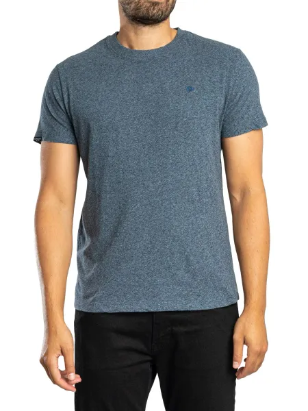 Superdry Essential SDCO Logo EMB T-Shirt