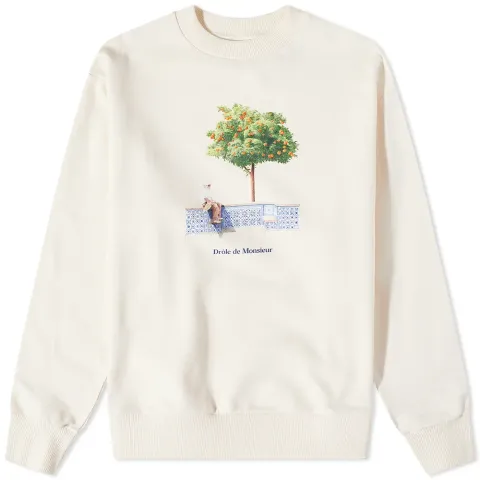 Crew Sweat