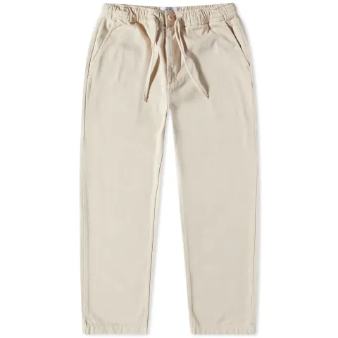 Kurt Twill Trouser