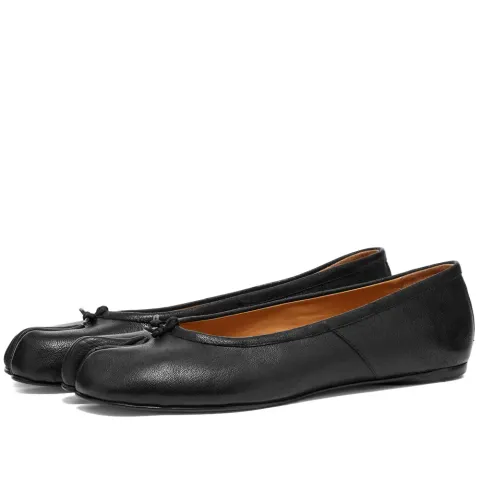 Ballerina Tabi Shoes